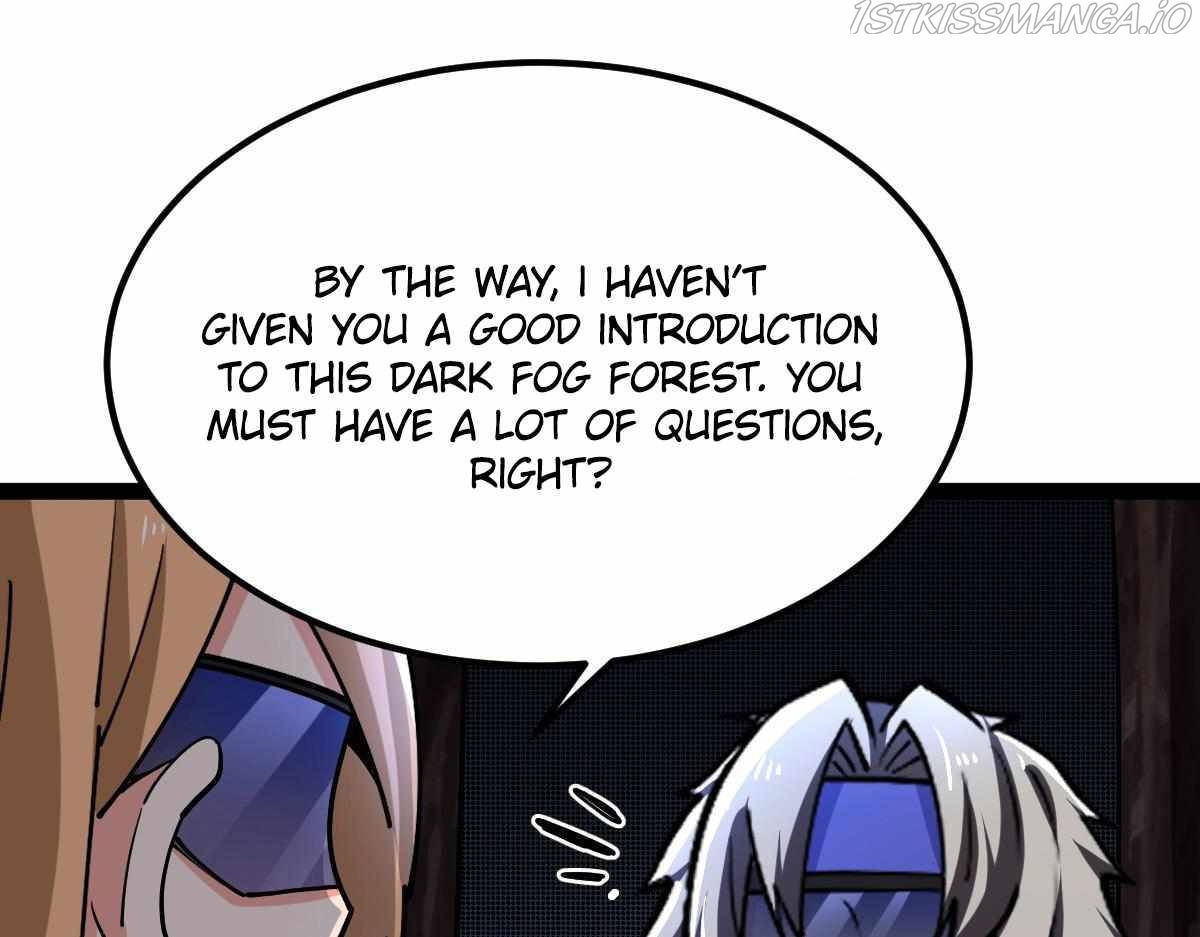 All Attribute Martial Arts - chapter-33 - Page 132