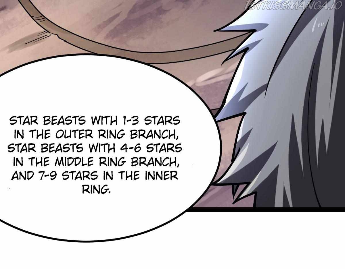 All Attribute Martial Arts - chapter-33 - Page 136
