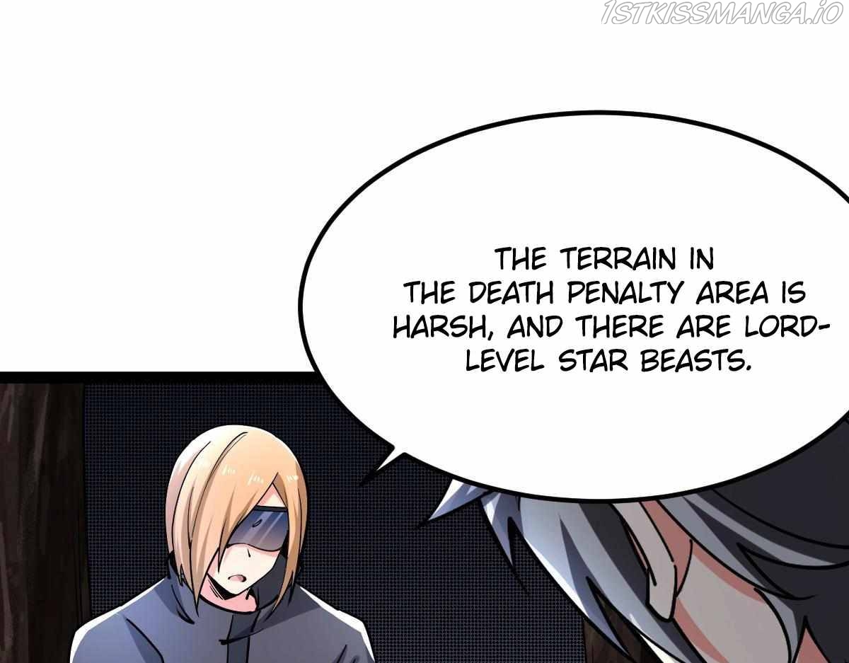 All Attribute Martial Arts - chapter-33 - Page 137