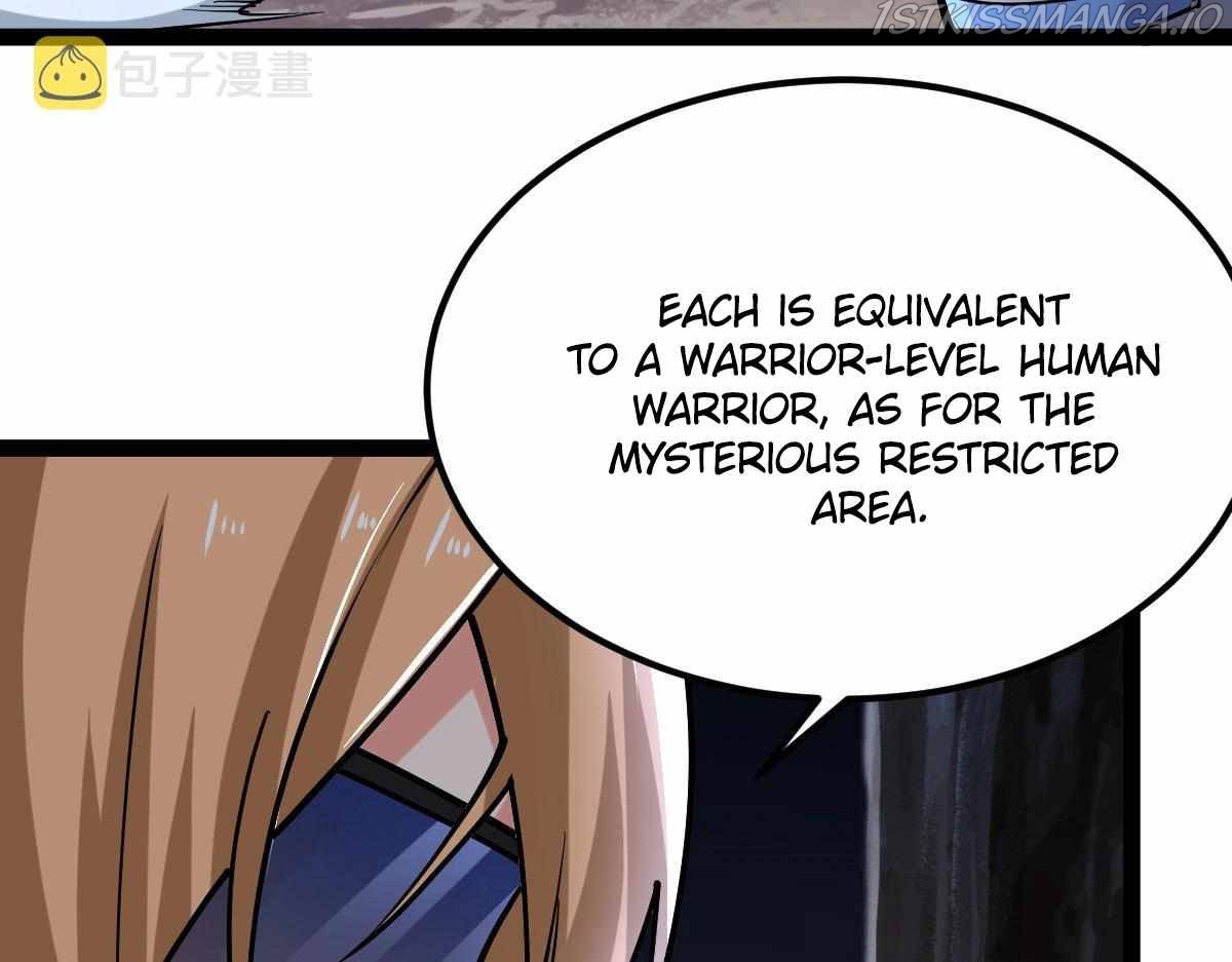 All Attribute Martial Arts - chapter-33 - Page 139