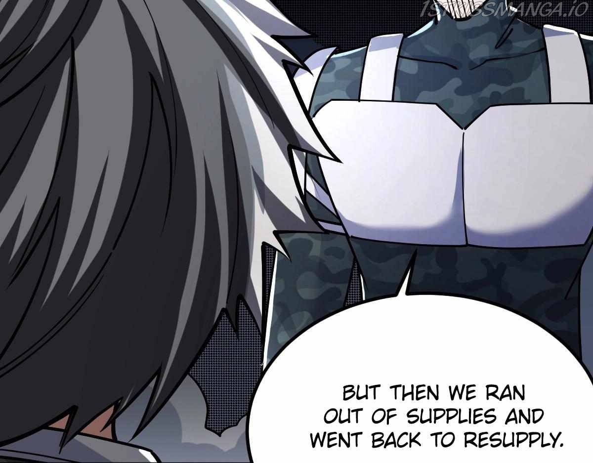 All Attribute Martial Arts - chapter-33 - Page 143