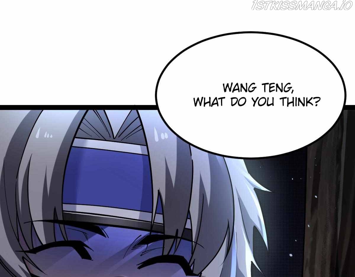 All Attribute Martial Arts - chapter-33 - Page 147