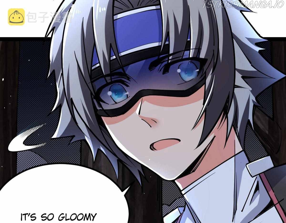 All Attribute Martial Arts - chapter-33 - Page 17