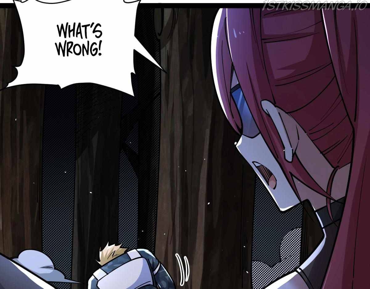 All Attribute Martial Arts - chapter-33 - Page 20