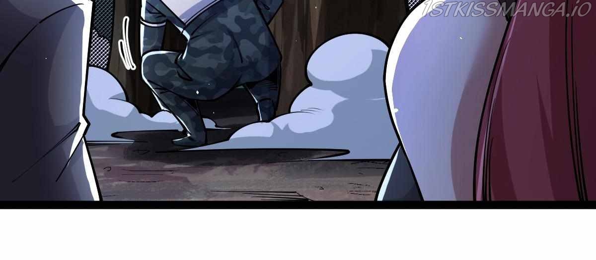 All Attribute Martial Arts - chapter-33 - Page 21