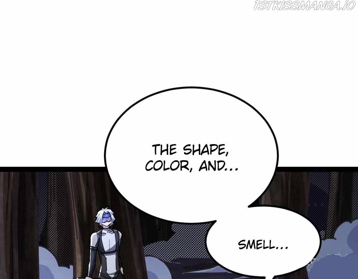 All Attribute Martial Arts - chapter-33 - Page 24