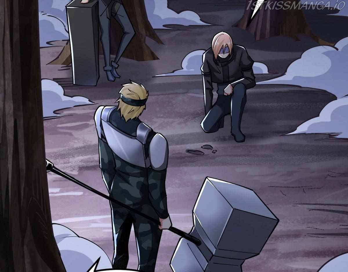 All Attribute Martial Arts - chapter-33 - Page 25