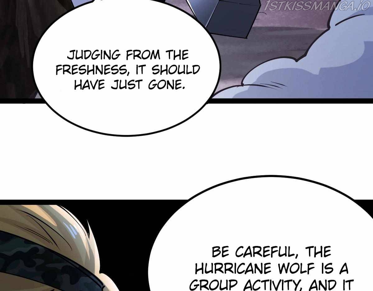 All Attribute Martial Arts - chapter-33 - Page 26