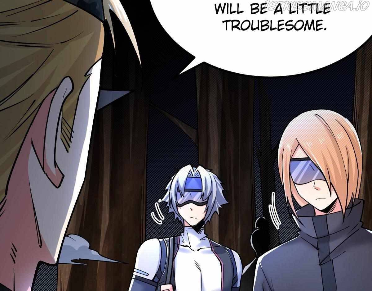 All Attribute Martial Arts - chapter-33 - Page 27