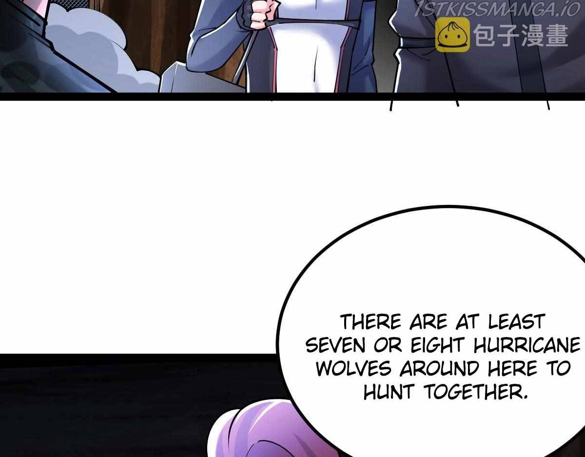 All Attribute Martial Arts - chapter-33 - Page 28
