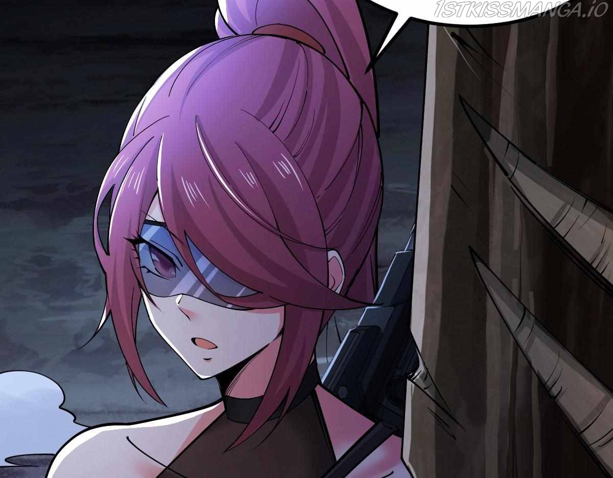 All Attribute Martial Arts - chapter-33 - Page 29