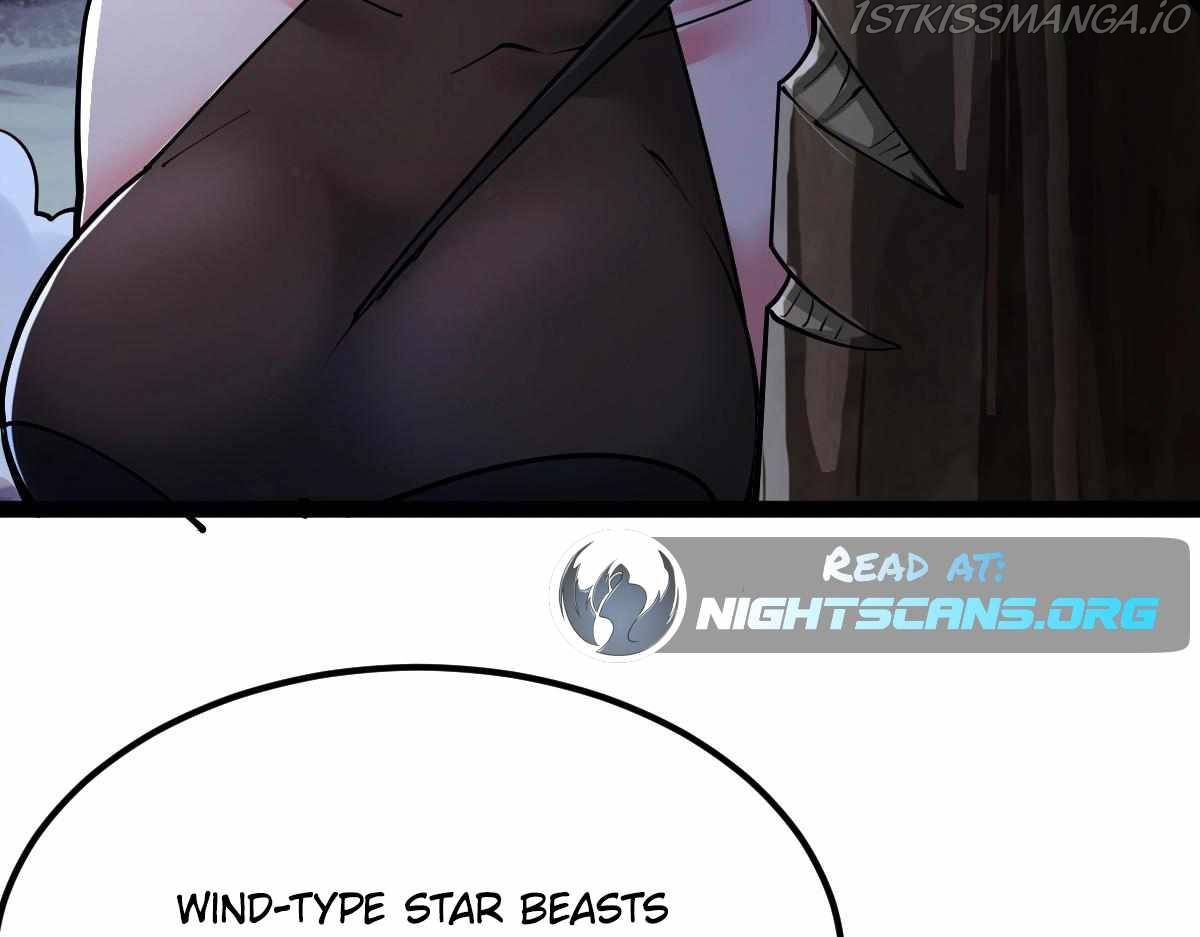 All Attribute Martial Arts - chapter-33 - Page 30