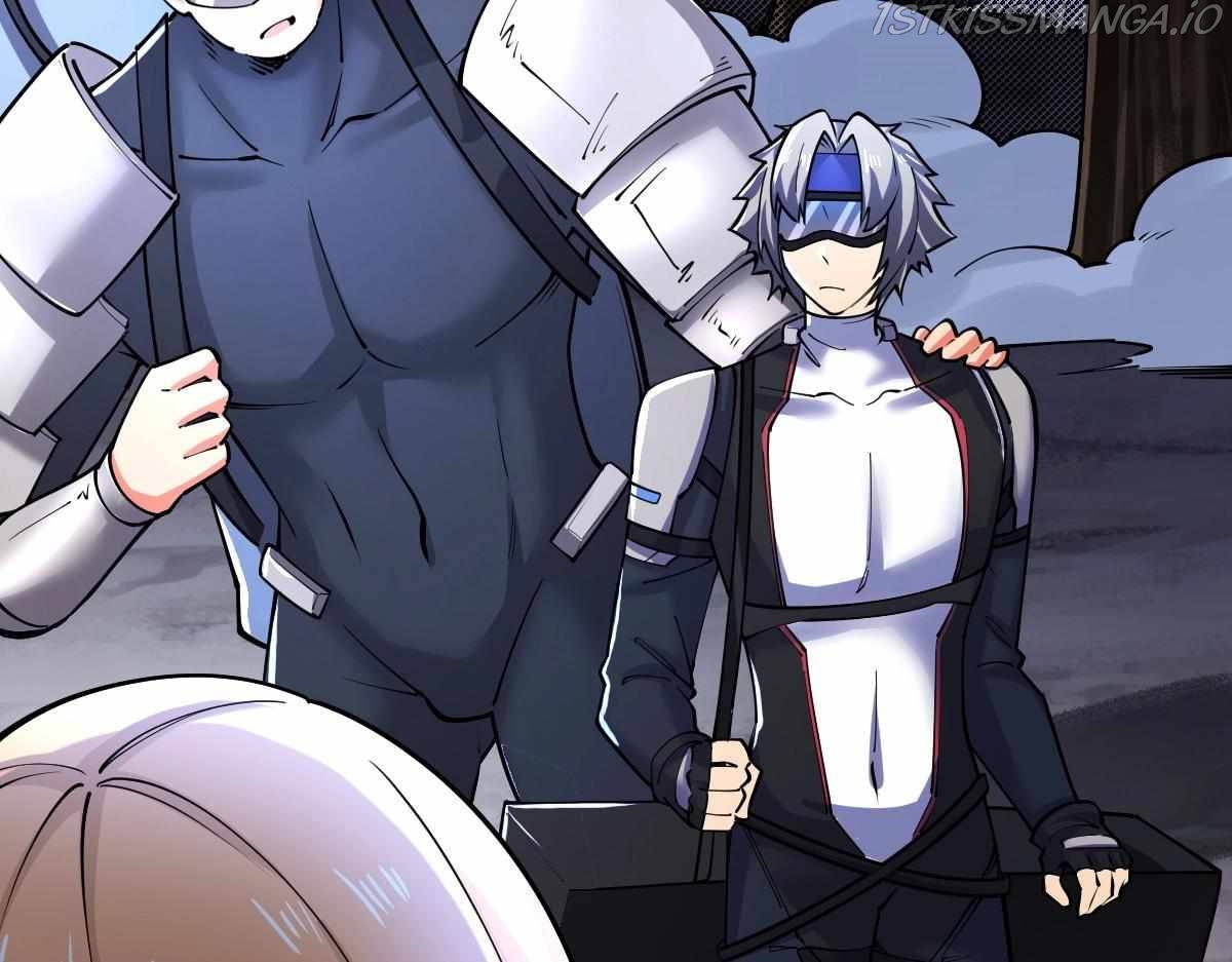All Attribute Martial Arts - chapter-33 - Page 32