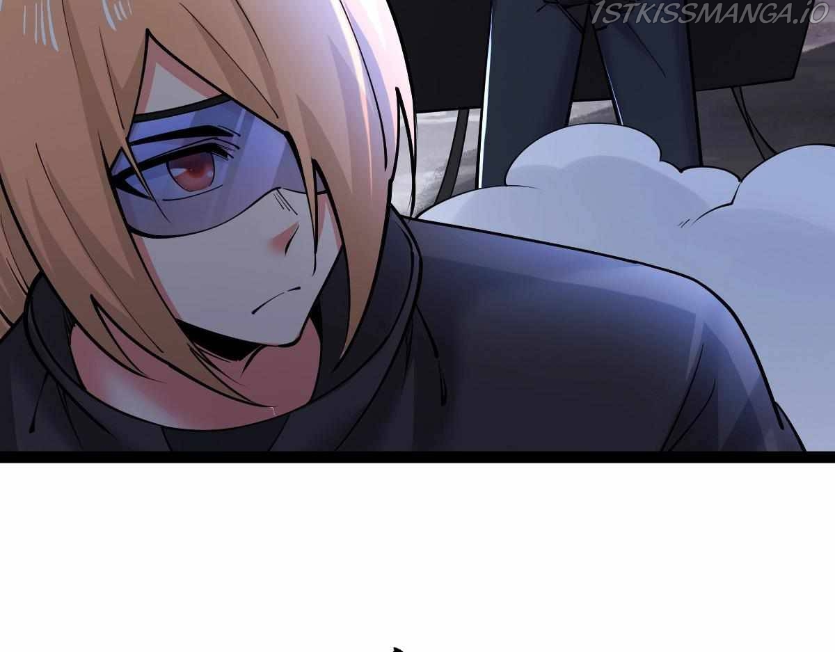 All Attribute Martial Arts - chapter-33 - Page 33