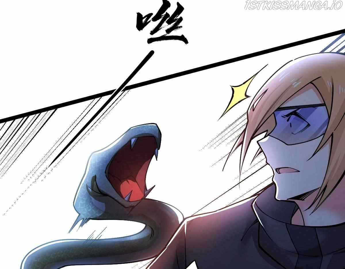 All Attribute Martial Arts - chapter-33 - Page 34