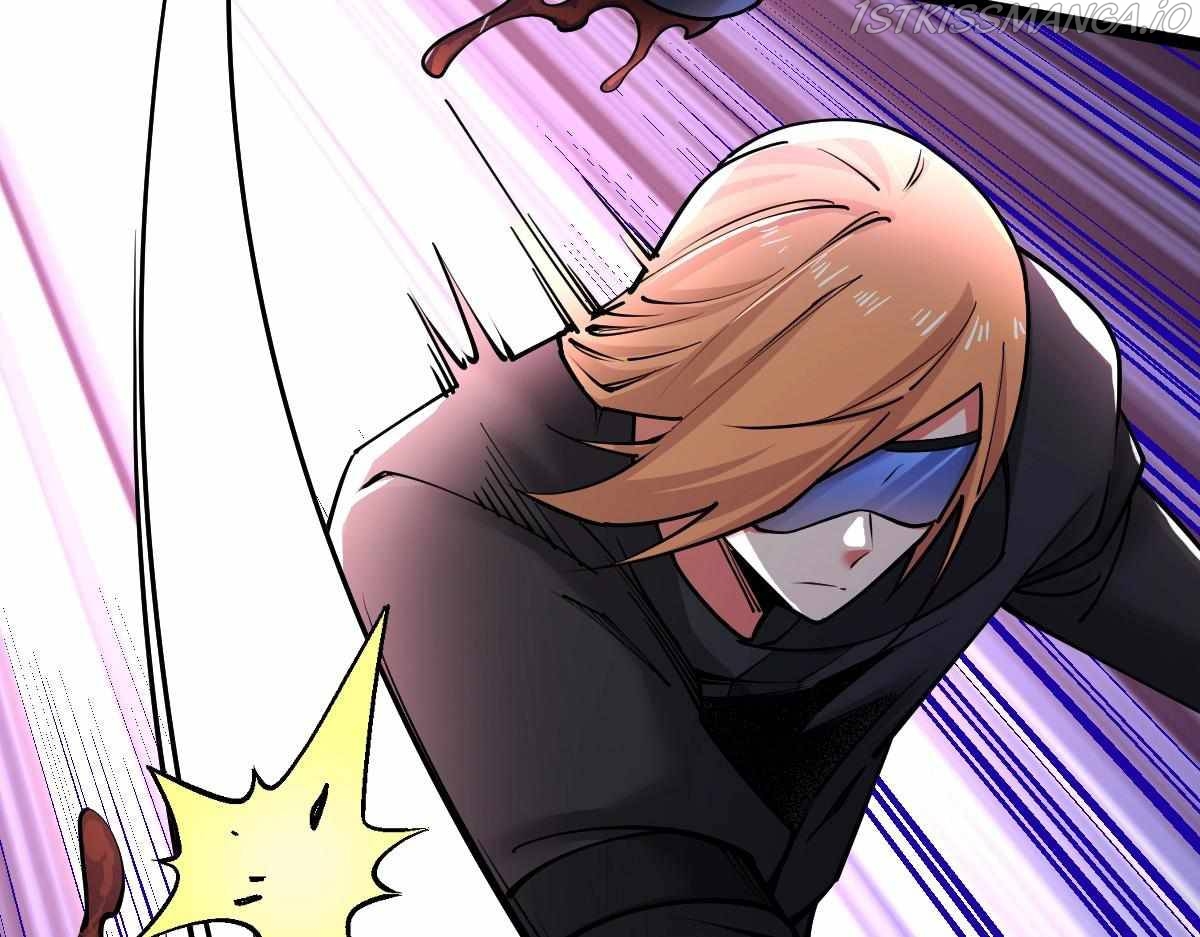All Attribute Martial Arts - chapter-33 - Page 36