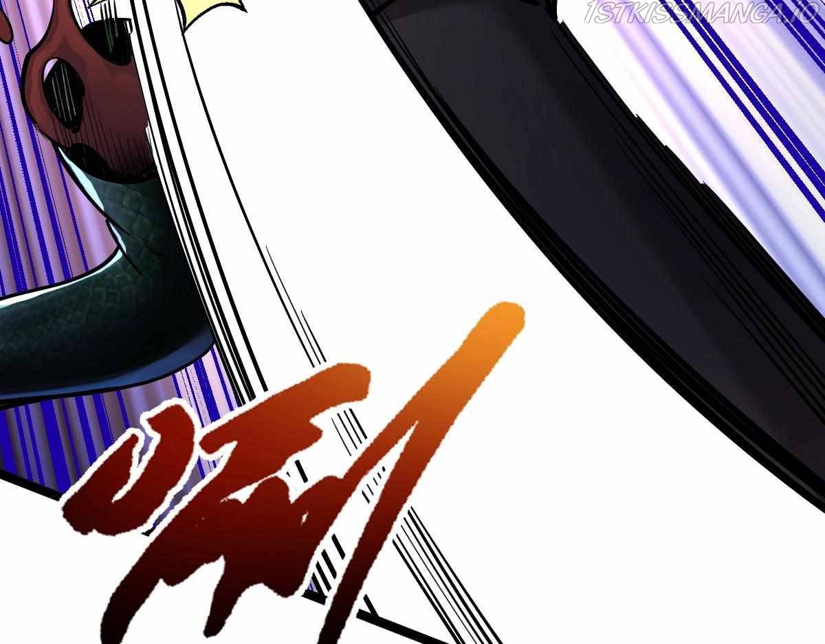 All Attribute Martial Arts - chapter-33 - Page 37