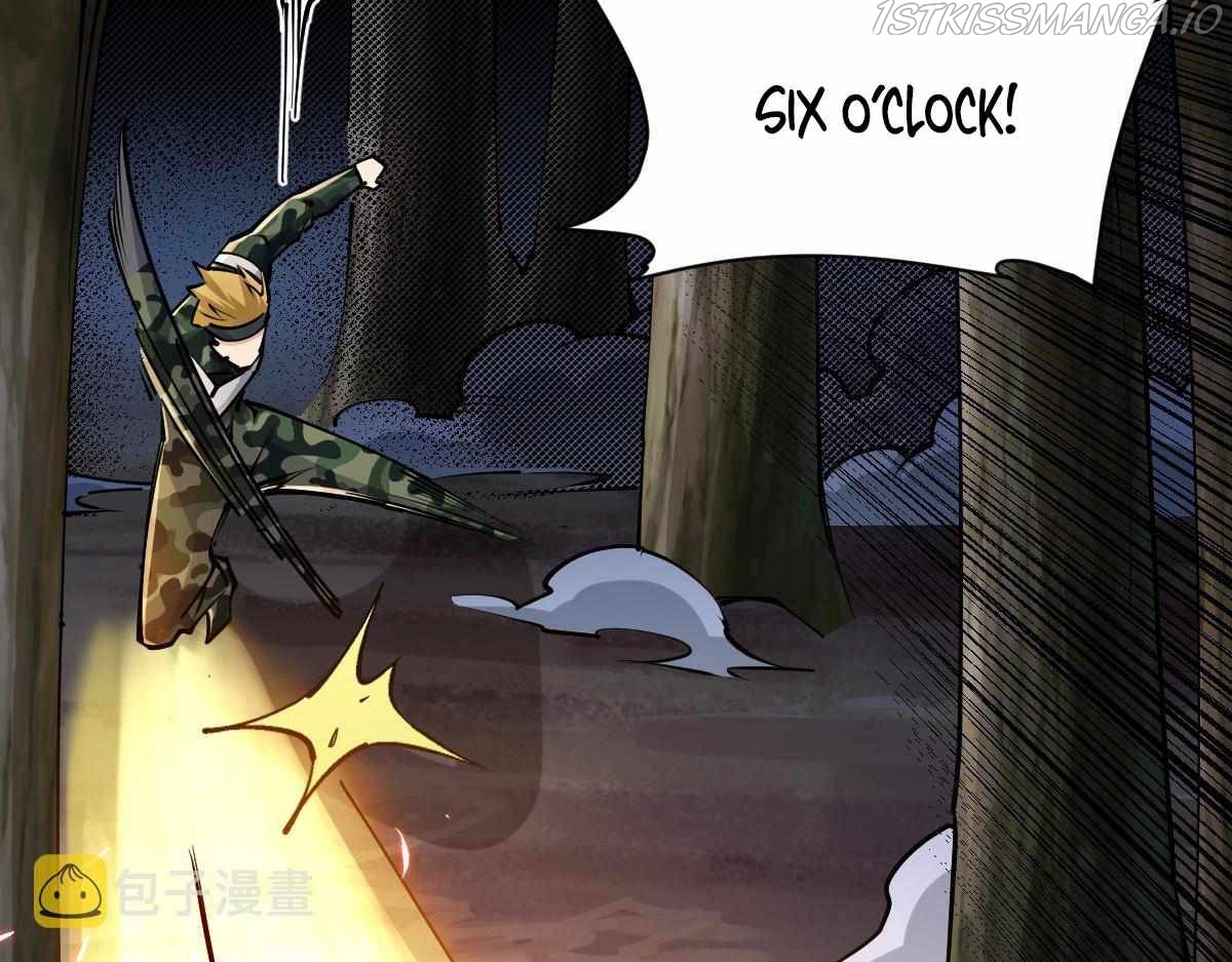 All Attribute Martial Arts - chapter-33 - Page 44