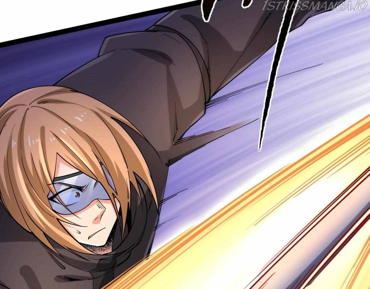 All Attribute Martial Arts - chapter-33 - Page 48