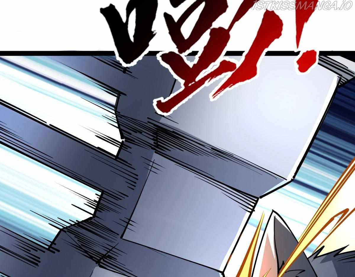All Attribute Martial Arts - chapter-33 - Page 50