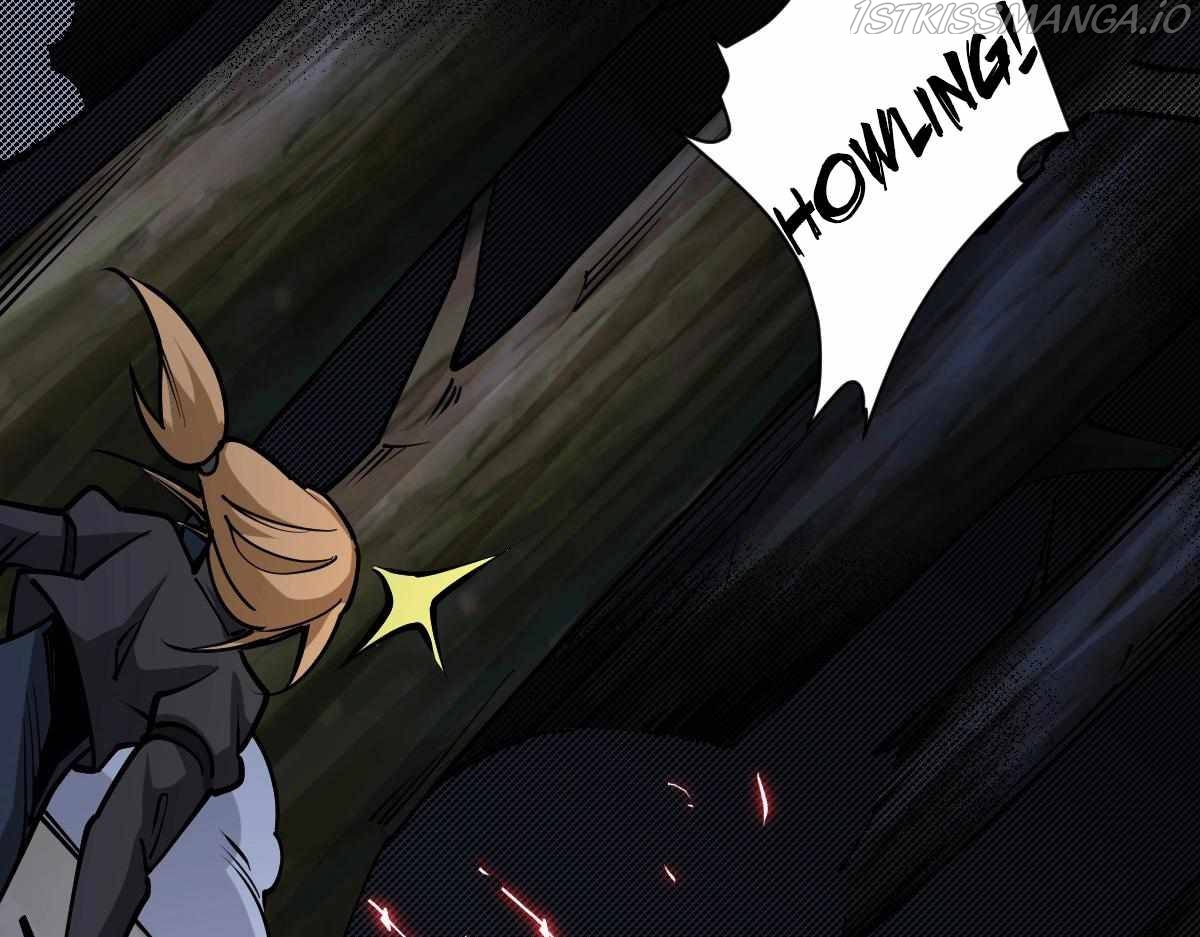 All Attribute Martial Arts - chapter-33 - Page 53