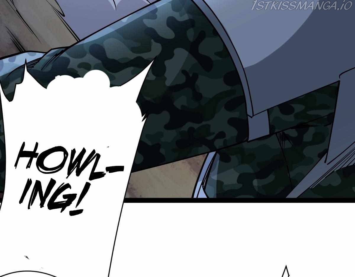 All Attribute Martial Arts - chapter-33 - Page 55