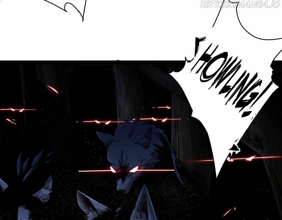 All Attribute Martial Arts - chapter-33 - Page 56