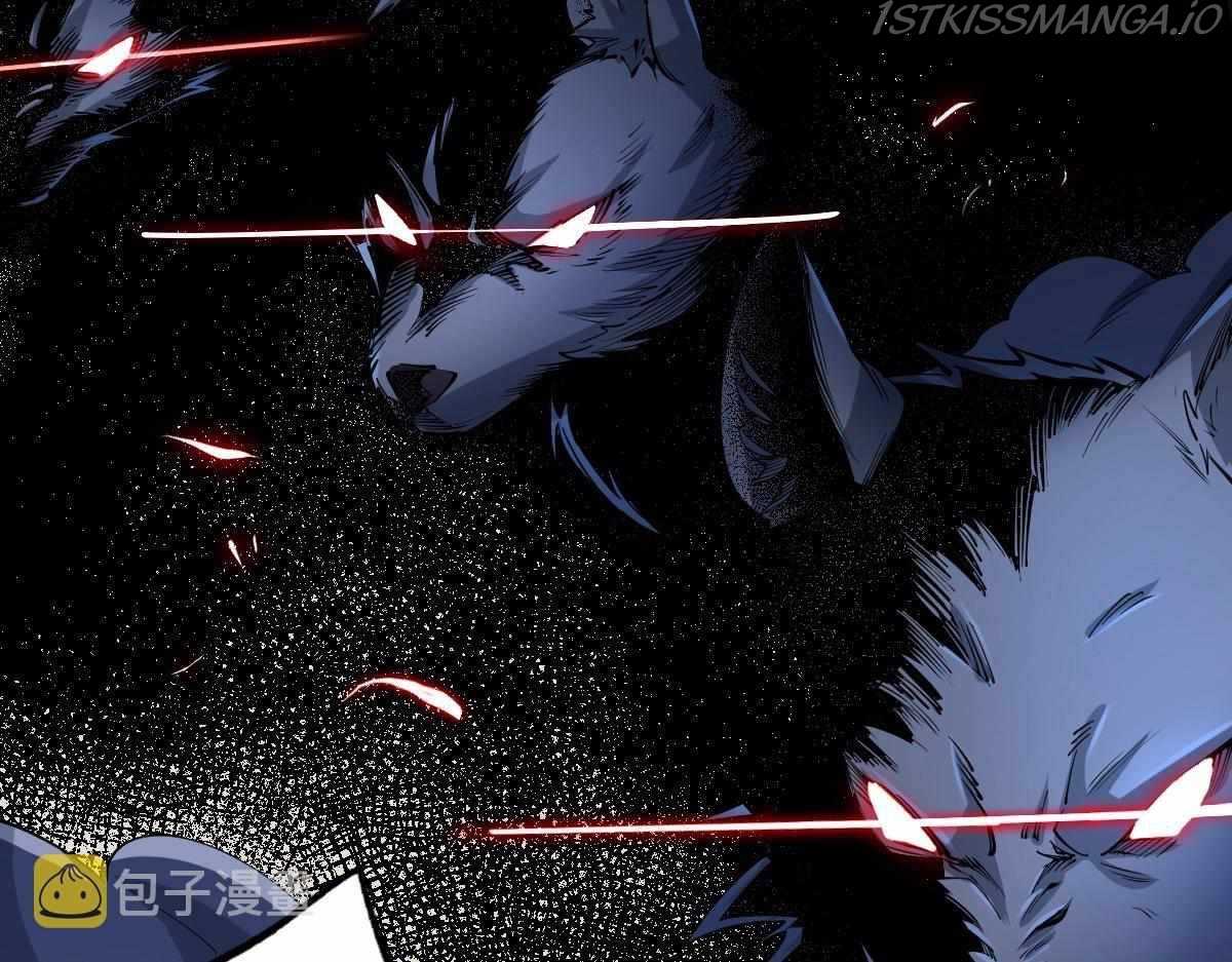 All Attribute Martial Arts - chapter-33 - Page 57