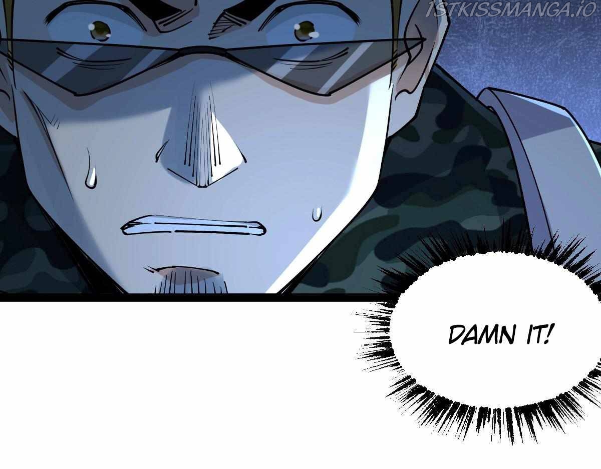 All Attribute Martial Arts - chapter-33 - Page 59