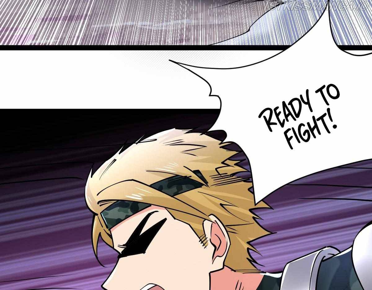 All Attribute Martial Arts - chapter-33 - Page 63