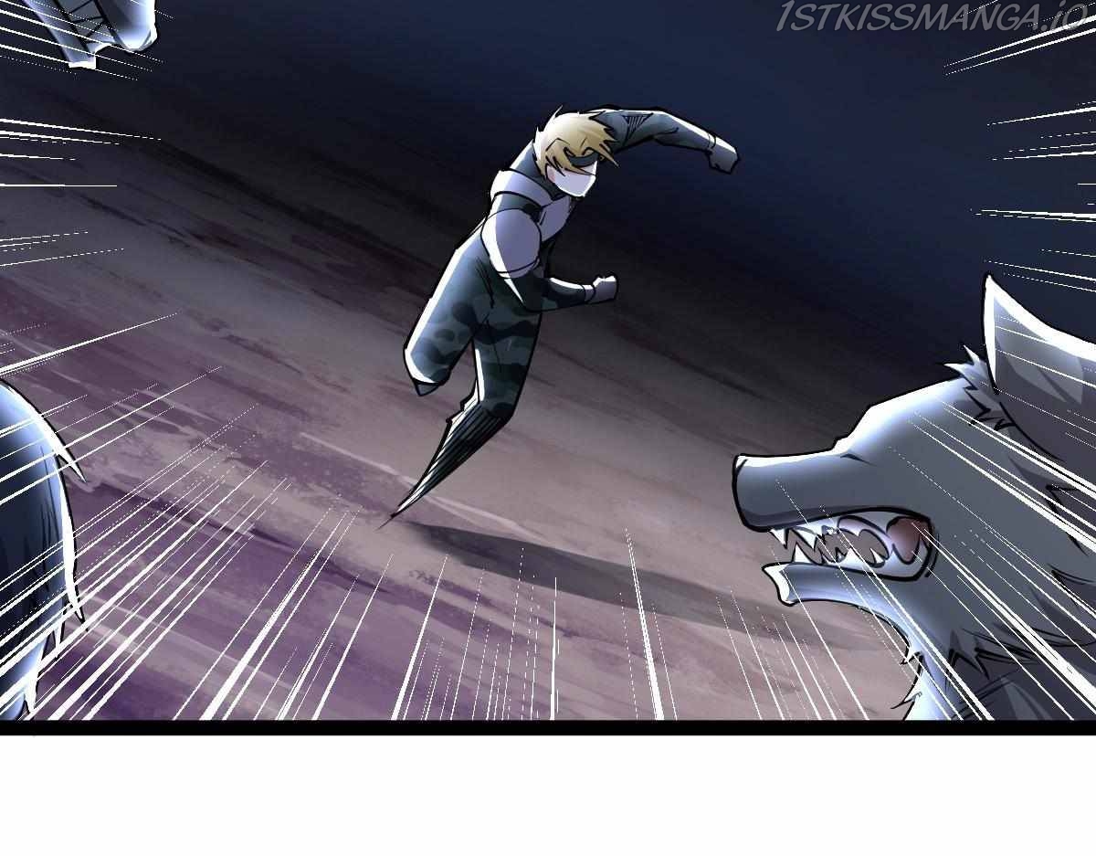 All Attribute Martial Arts - chapter-33 - Page 67