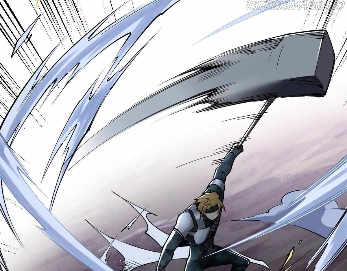 All Attribute Martial Arts - chapter-33 - Page 70