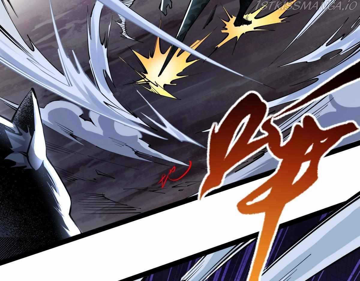 All Attribute Martial Arts - chapter-33 - Page 71