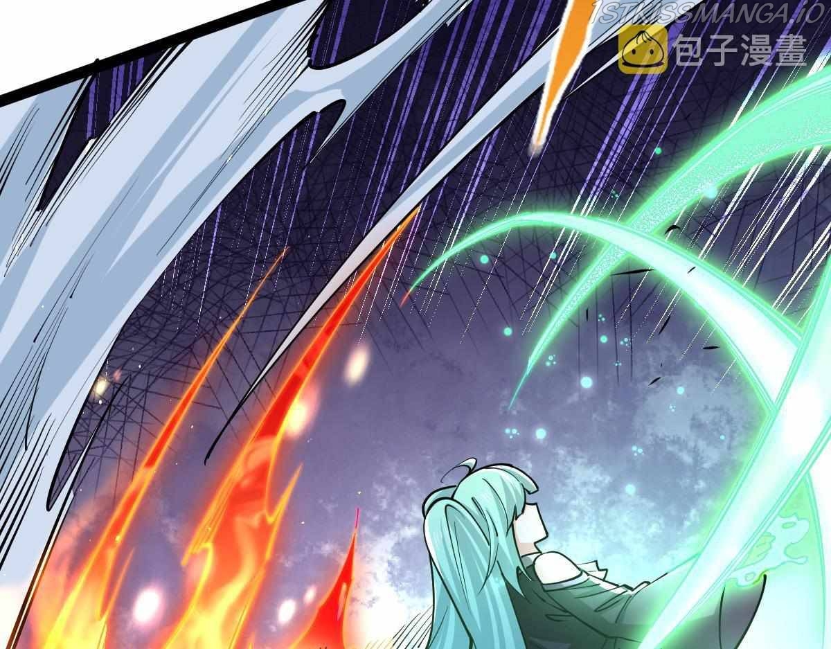 All Attribute Martial Arts - chapter-33 - Page 72