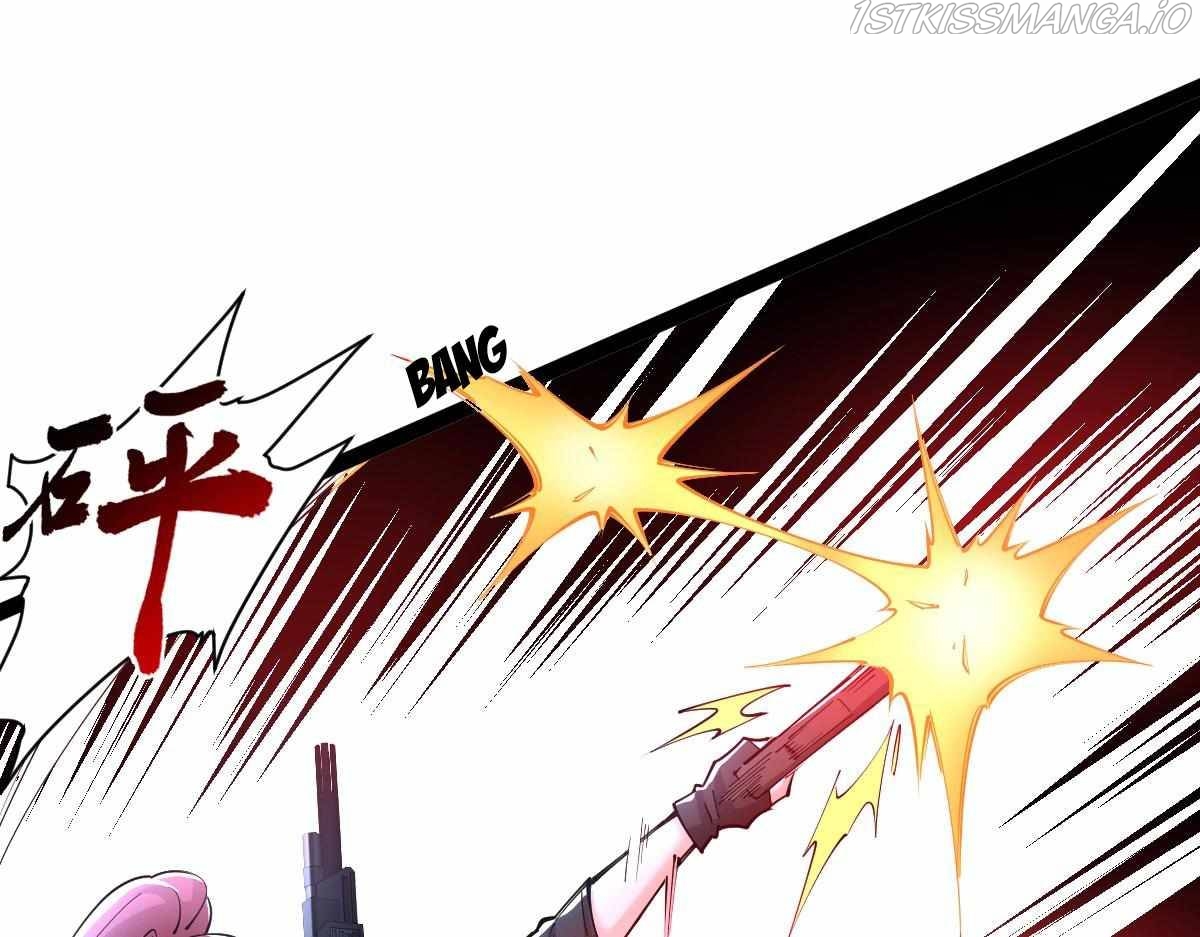 All Attribute Martial Arts - chapter-33 - Page 75