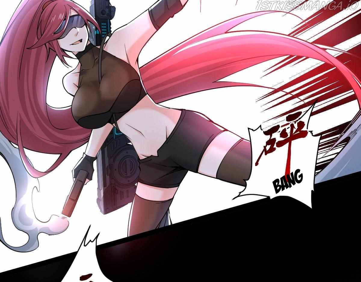 All Attribute Martial Arts - chapter-33 - Page 76