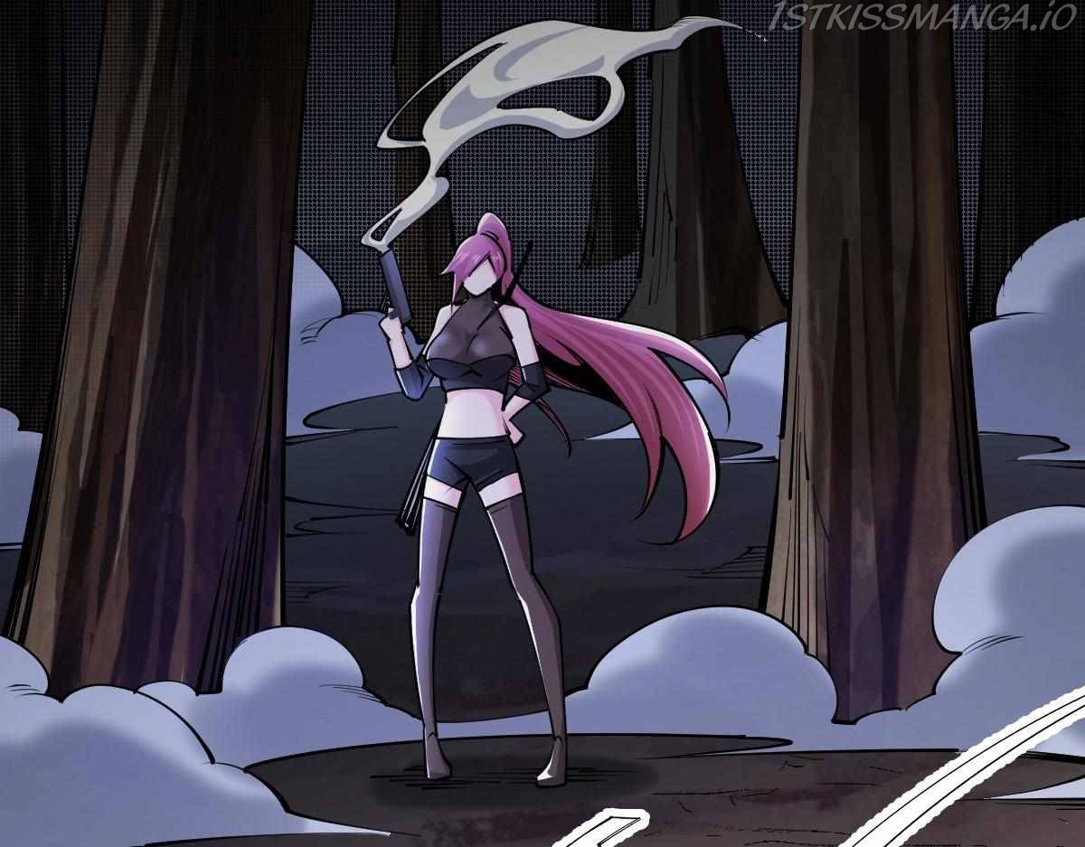 All Attribute Martial Arts - chapter-33 - Page 78