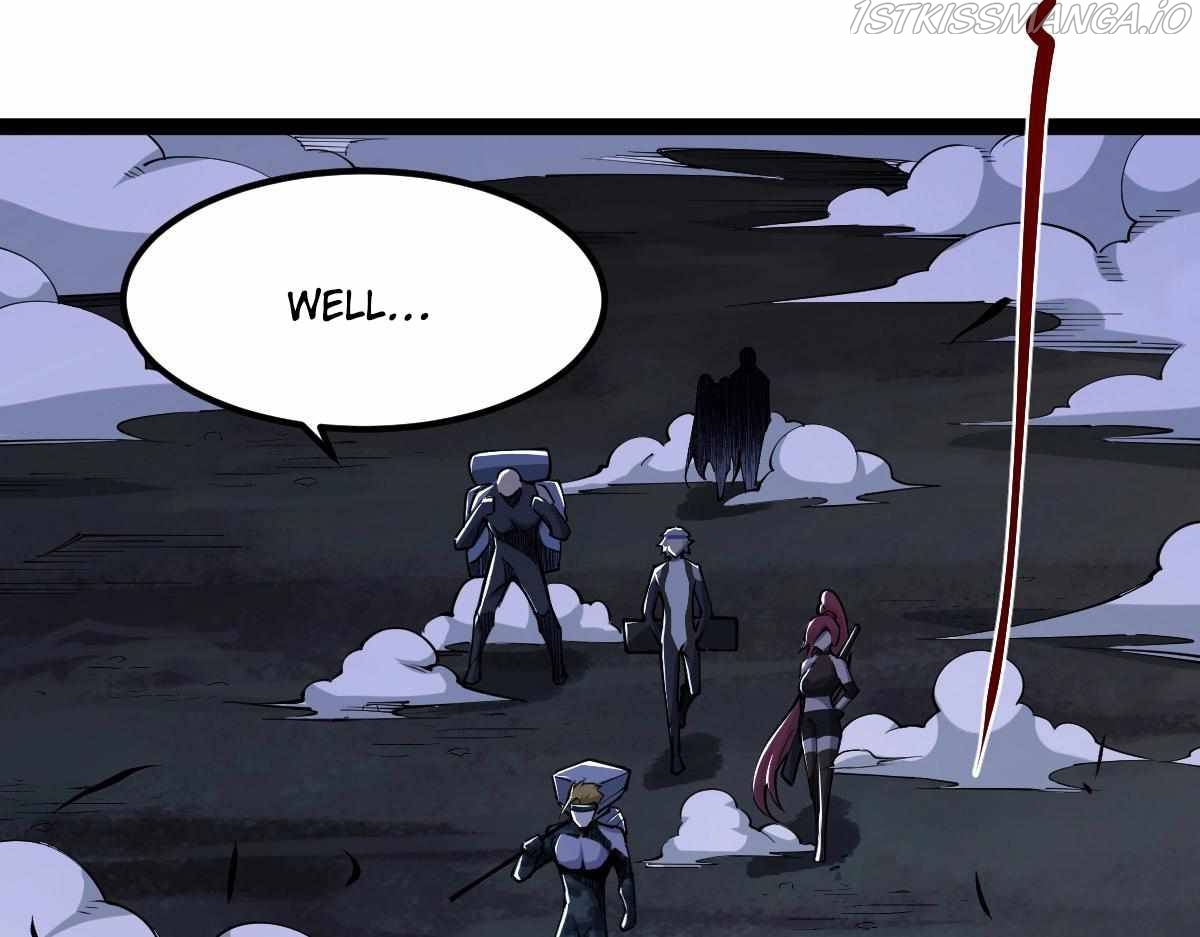 All Attribute Martial Arts - chapter-33 - Page 8