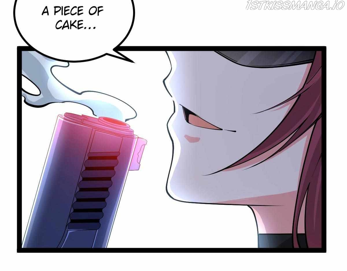All Attribute Martial Arts - chapter-33 - Page 80