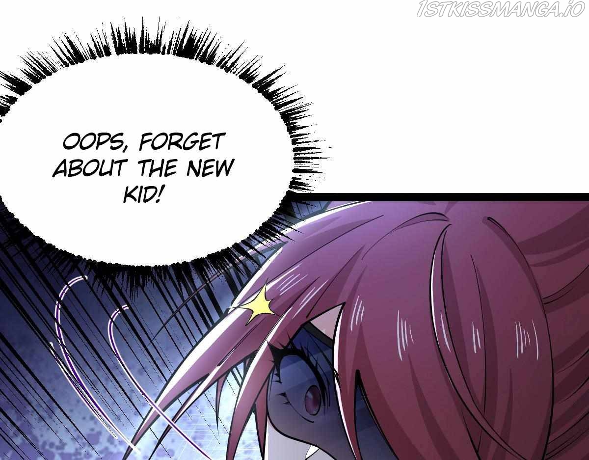 All Attribute Martial Arts - chapter-33 - Page 81