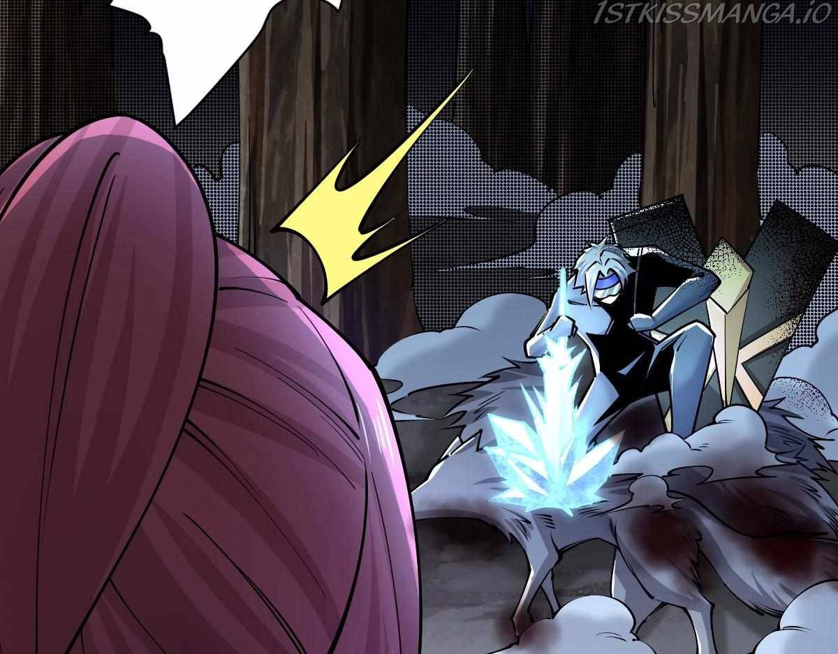 All Attribute Martial Arts - chapter-33 - Page 84