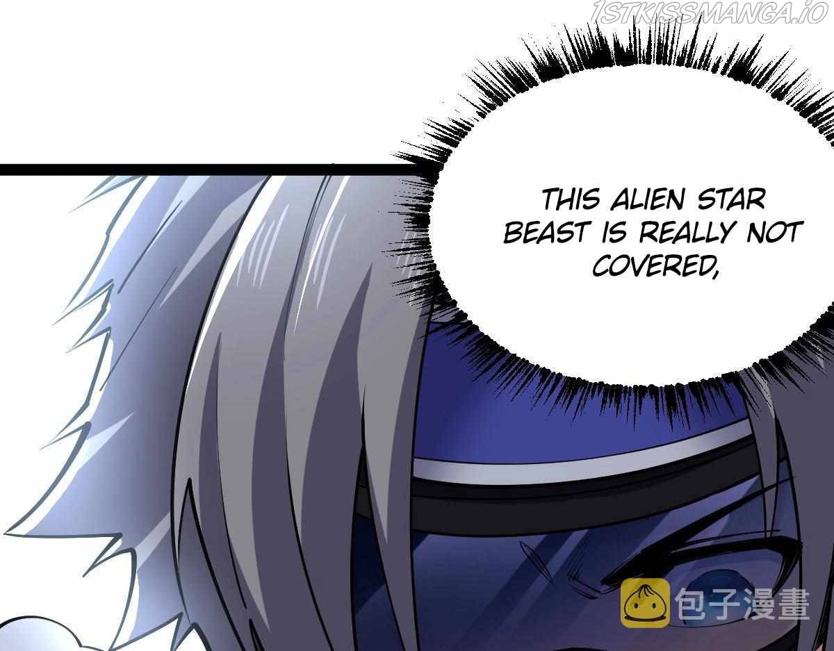All Attribute Martial Arts - chapter-33 - Page 86