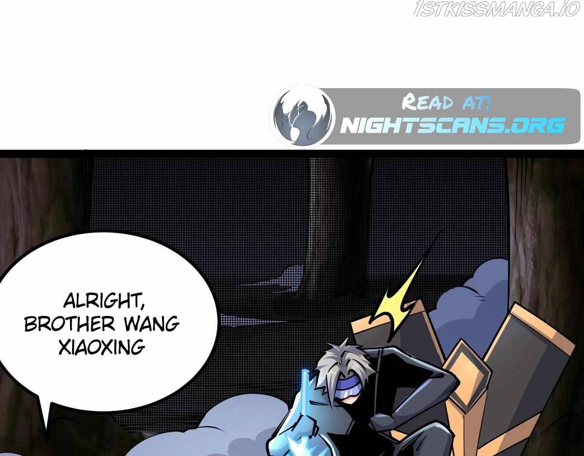 All Attribute Martial Arts - chapter-33 - Page 89