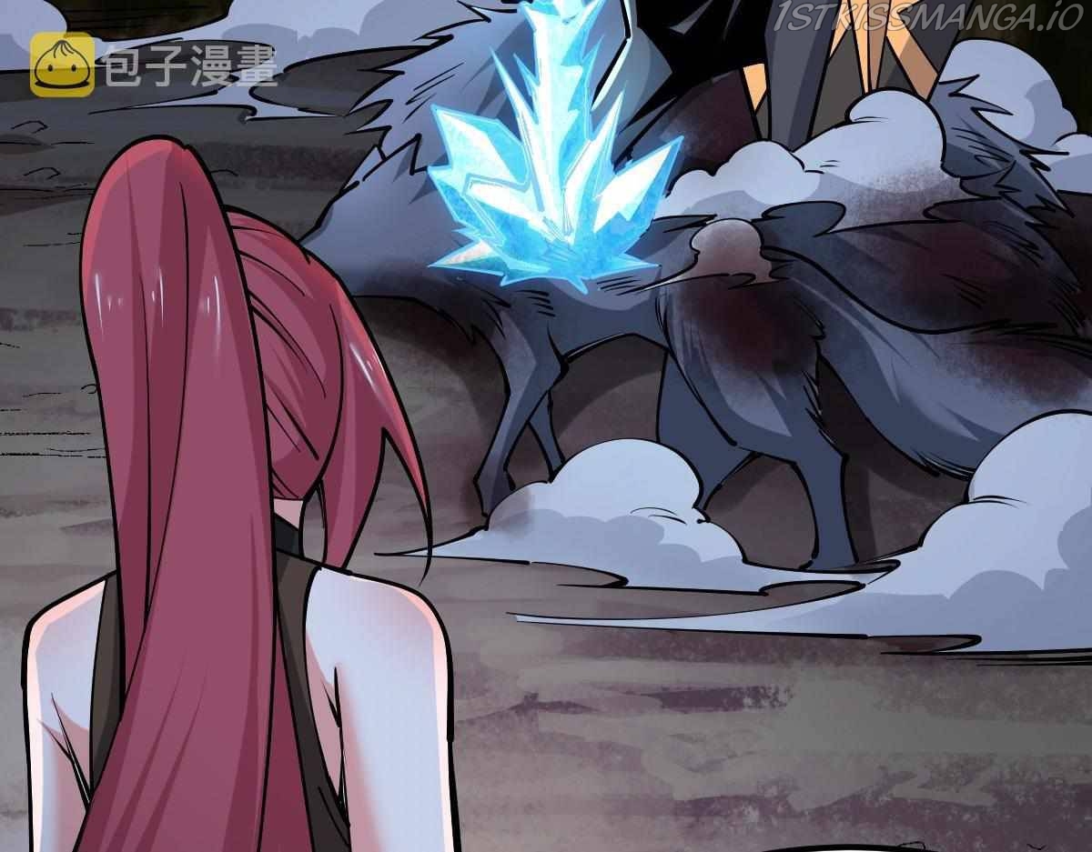 All Attribute Martial Arts - chapter-33 - Page 90
