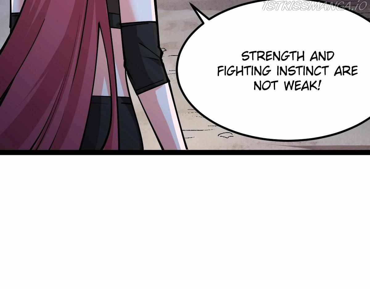 All Attribute Martial Arts - chapter-33 - Page 91