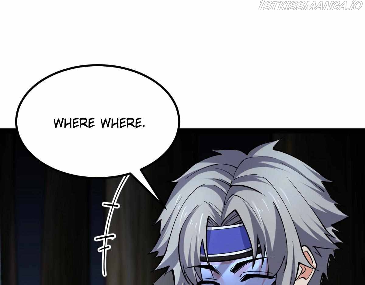 All Attribute Martial Arts - chapter-33 - Page 92