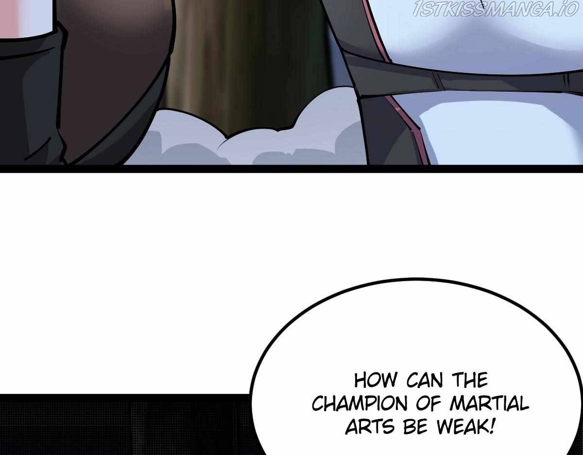 All Attribute Martial Arts - chapter-33 - Page 94