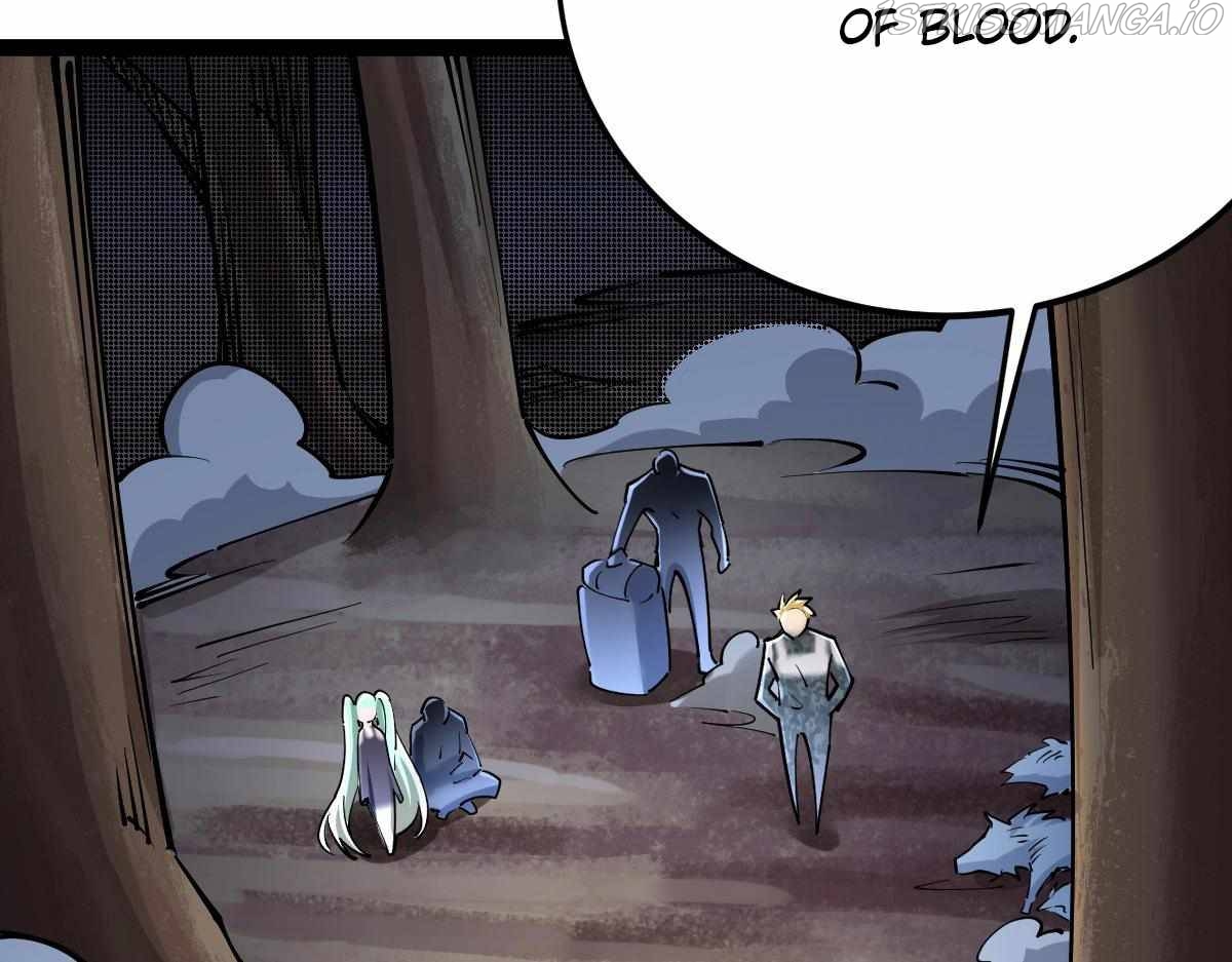All Attribute Martial Arts - chapter-33 - Page 99