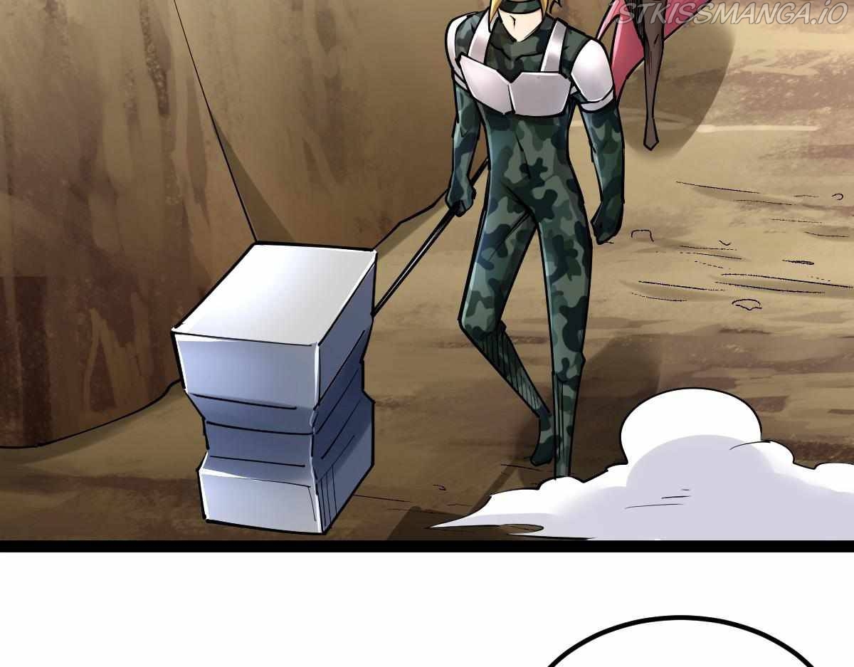 All Attribute Martial Arts - chapter-34 - Page 105