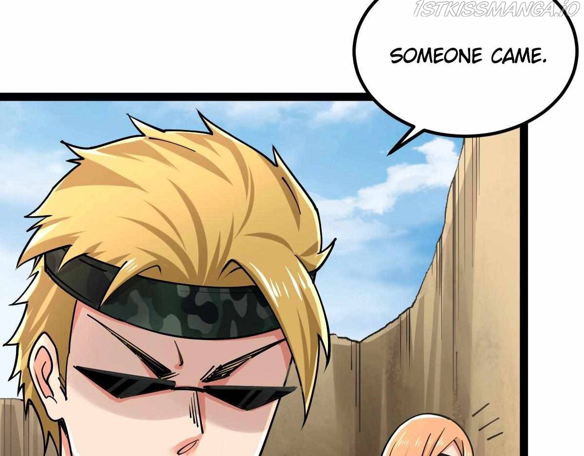 All Attribute Martial Arts - chapter-34 - Page 106